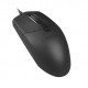 Миша A4Tech OP-720 Black USB