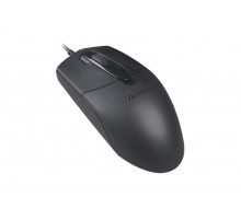 Миша A4Tech OP-730D Black