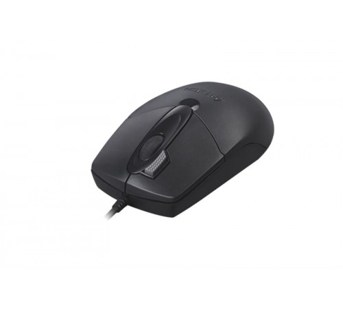 Миша A4Tech OP-730D Black
