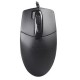 Миша A4Tech OP-730D Black