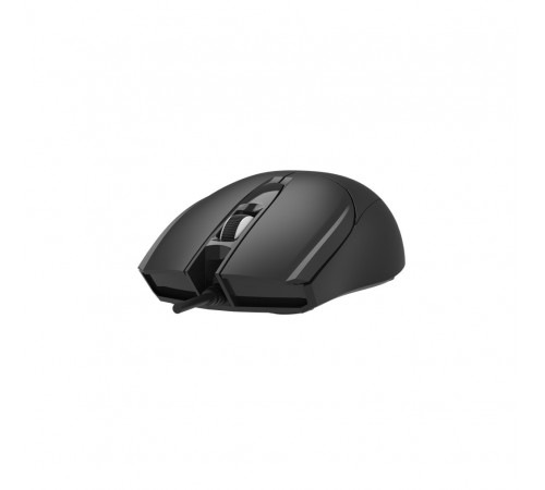 Миша A4Tech OP-750S Black