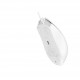 Миша A4Tech OP-750S White