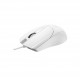 Миша A4Tech OP-750S White