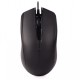 Миша A4Tech OP-760 Black USB V-Track