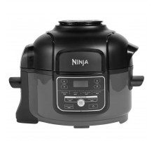 Мультиварка Ninja Foodi Mini 6-in-1 Multi-Cooker OP100EU