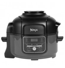 Мультиварка Ninja Foodi Mini 6-in-1 Multi-Cooker OP100EU