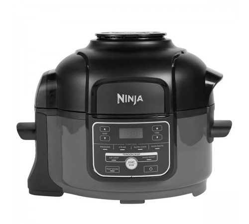 Мультиварка Ninja Foodi Mini 6-in-1 Multi-Cooker OP100EU