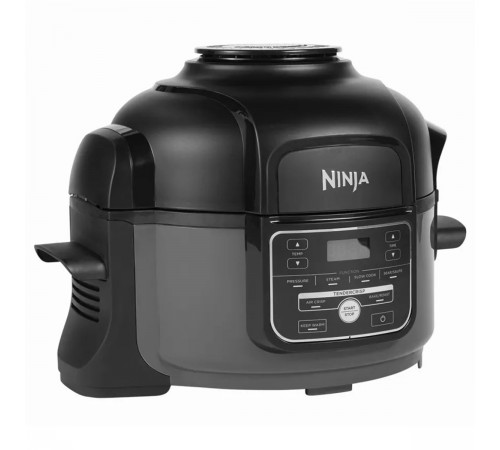 Мультиварка Ninja Foodi Mini 6-in-1 Multi-Cooker OP100EU