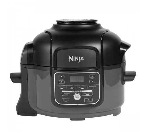 Мультиварка Ninja Foodi Mini 6-in-1 Multi-Cooker OP100EU