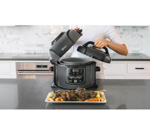 Мультиварка Ninja Foodi OP300EU