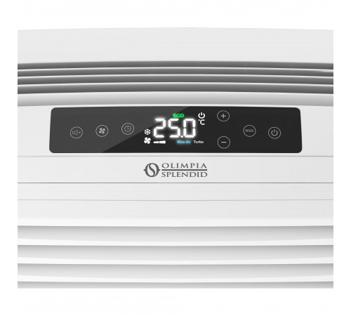 Кондиціонер Olimpia Splendid Dolceclima Easy 10 P (OS-2058)