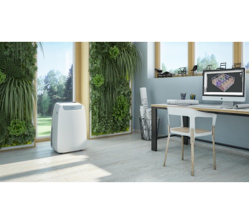 Кондиціонер Olimpia Splendid Dolceclima Air Pro A++ WiFi (OS-2143)