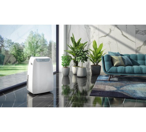 Кондиціонер Olimpia Splendid Dolceclima Air Pro A++ WiFi (OS-2143)