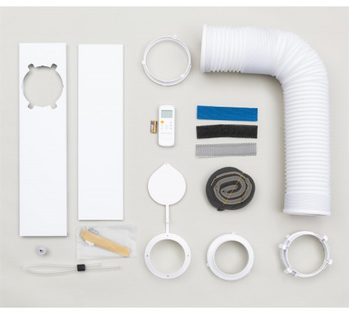 Кондиціонер Olimpia Splendid Dolceclima Air Pro A++ WiFi (OS-2143)