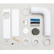 Кондиціонер Olimpia Splendid Dolceclima Air Pro A++ WiFi (OS-2143)
