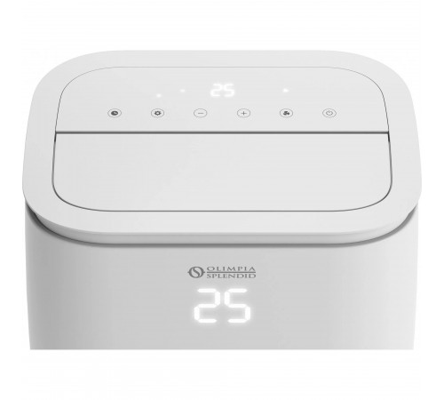 Кондиціонер Olimpia Splendid Dolceclima Brezza 9 EQ WiFi (OS-2259)