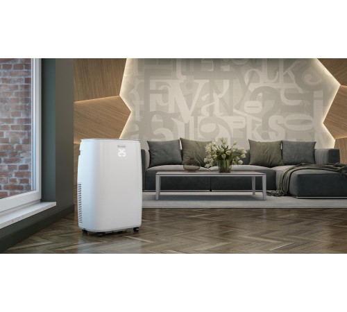 Кондиціонер Olimpia Splendid Dolceclima Brezza 9 EQ WiFi (OS-2259)