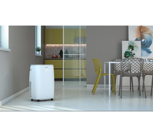 Кондиціонер Olimpia Splendid Dolceclima Brezza 9 EQ WiFi (OS-2259)