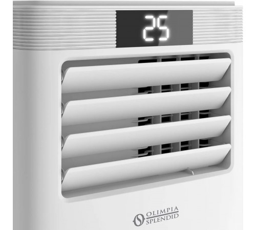 Кондиціонер Olimpia Splendid Dolceclima 10 HP WiFi (OS-2474)
