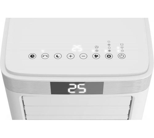 Кондиціонер Olimpia Splendid Dolceclima 10 HP WiFi (OS-2474)