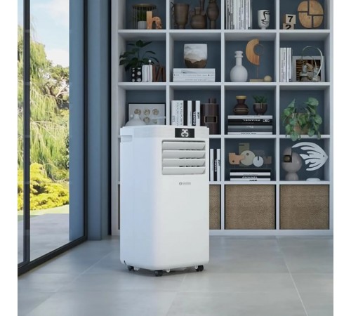 Кондиціонер Olimpia Splendid Dolceclima 10 HP WiFi (OS-2474)