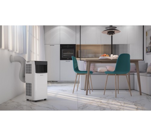 Кондиціонер Olimpia Splendid Dolceclima Compact 10 SB WIFI (OS-2572)