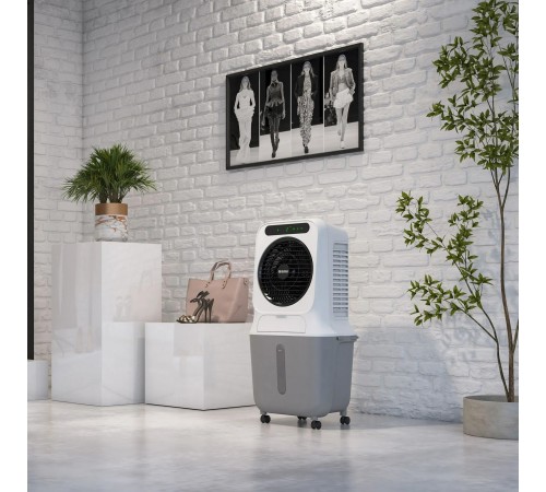 Кліматичний комплекс Olimpia Splendid Peler 25 WiFi (OS-99209)