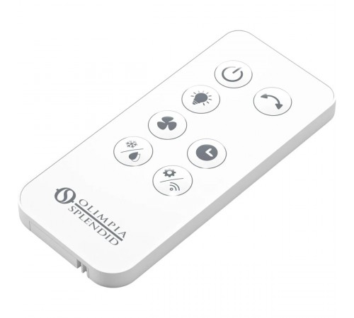 Кліматичний комплекс Olimpia Splendid Peler 25 WiFi (OS-99209)