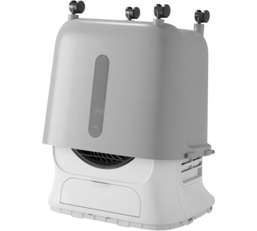 Кліматичний комплекс Olimpia Splendid Peler 25 WiFi (OS-99209)