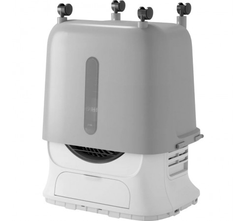 Кліматичний комплекс Olimpia Splendid Peler 25 WiFi (OS-99209)