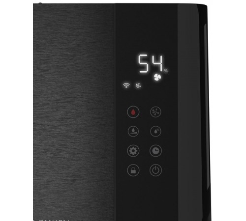 Зволожувач повітря Olimpia Splendid Limpia Hero Wifi (OS-99239)