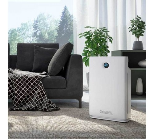 Очищувач повітря Olimpia Splendid Aura Di (OS-99426)