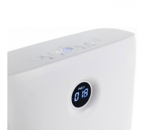 Очищувач повітря Olimpia Splendid Aura Di (OS-99426)