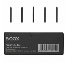 Накінечники для стилуса BOOX InkSense Plus (5шт) (OSL0070R)