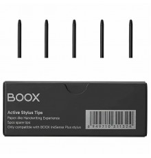Накінечники для стилуса BOOX InkSense Plus (5шт) (OSL0070R)