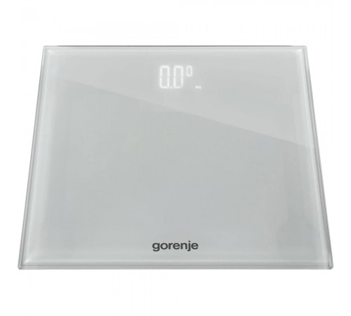 Ваги підлогові Gorenje OT180LBW