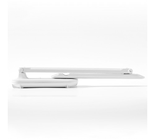 Настільна лампа XO OZ07 White