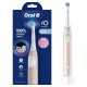 Зубна електрощітка Braun Oral-B iO Series 2 iOS2.1C9.0 Black
