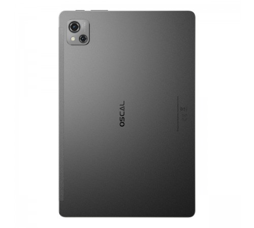 Планшет Oscal Pad 13 8/256GB 4G Dual Sim Space Grey_OEM
