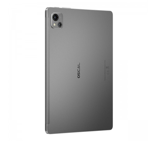 Планшет Oscal Pad 13 8/256GB 4G Dual Sim Space Grey_OEM