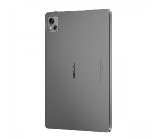 Планшет Oscal Pad 13 8/256GB 4G Dual Sim Space Grey_OEM
