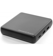 HD медіаплеєр OzoneHD Solana