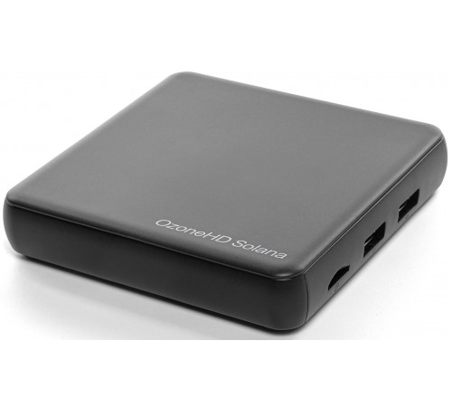 HD медіаплеєр OzoneHD Solana HD медіаплеєр OzoneHD Solana