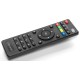HD медіаплеєр OzoneHD Solana