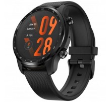 Смарт-годинник Mobvoi TicWatch Pro 3 Ultra GPS Black (P1034001600A)