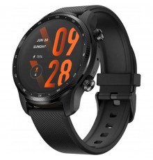 Смарт-годинник Mobvoi TicWatch Pro 3 Ultra GPS Black (P1034001600A)