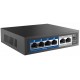 Комутатор Netis P106C