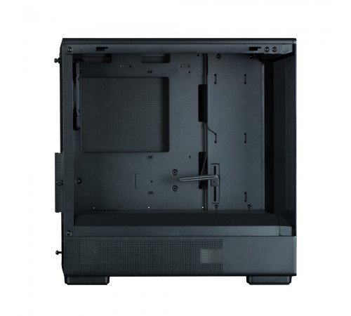Корпус Zalman P10 Black без БЖ