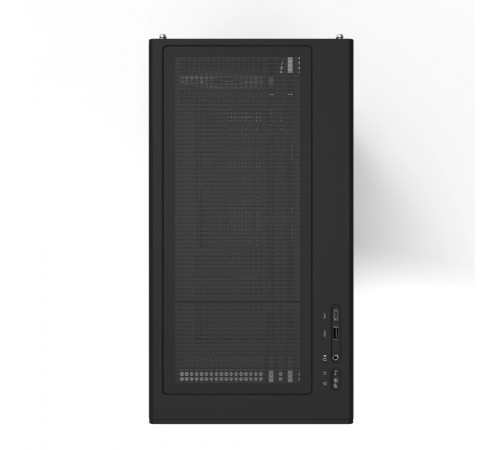 Корпус Zalman P10 Black без БЖ
