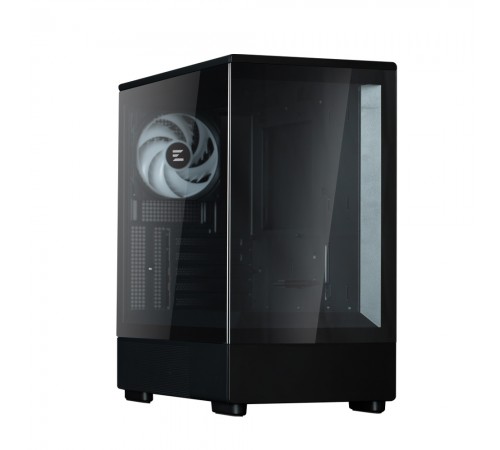 Корпус Zalman P10 Black без БЖ